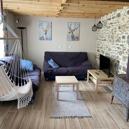 Le Petit Loup Villa Sprimont Luaran gambar