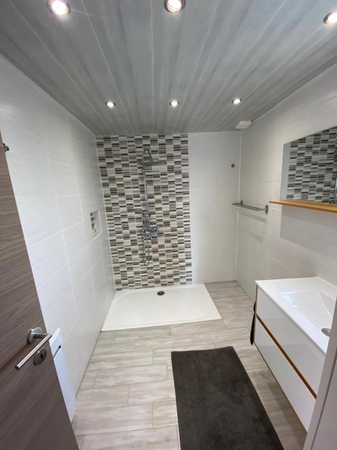 Le Petit Loup Villa Sprimont Luaran gambar